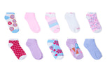 Sweets Pack Low-Cut Socks