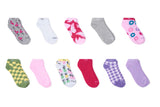 Tropical Pack Low-Cut Socks
